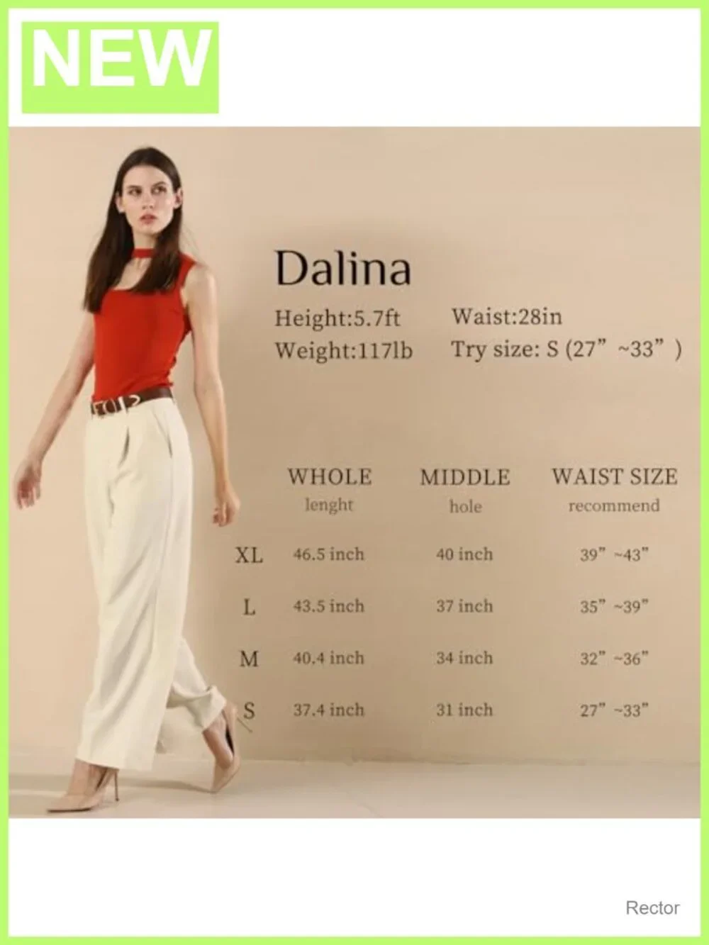 Women's Faux Leather Belt with Gold Buckle Classic Waist Accessory